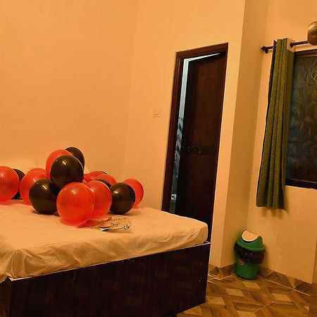Oyo Hotel Elite Chandrapur Екстериор снимка