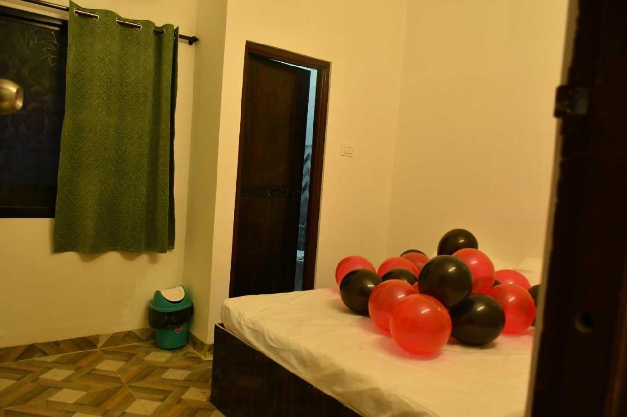 Oyo Hotel Elite Chandrapur Екстериор снимка
