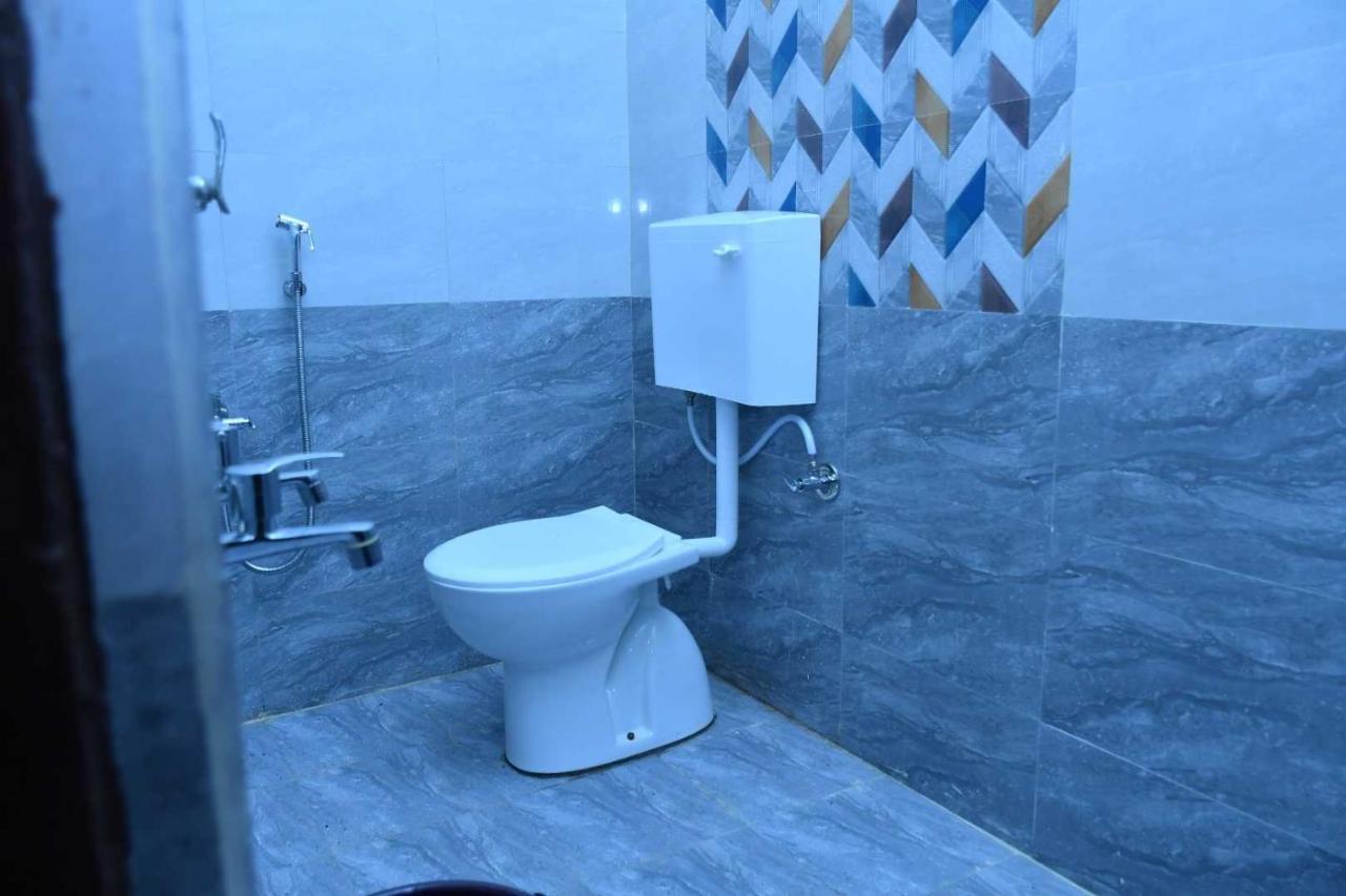 Oyo Hotel Elite Chandrapur Екстериор снимка