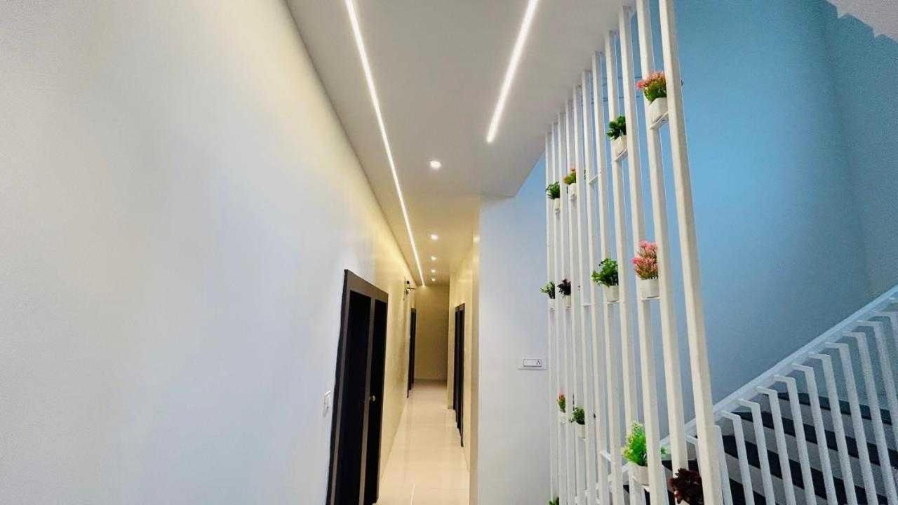 Oyo Hotel Elite Chandrapur Екстериор снимка